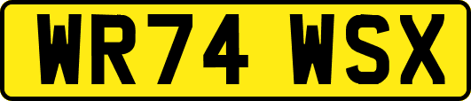 WR74WSX