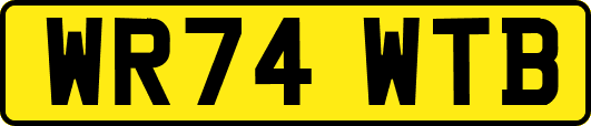 WR74WTB