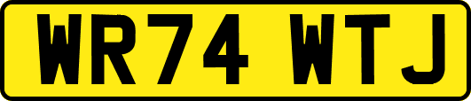 WR74WTJ