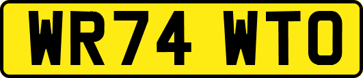 WR74WTO