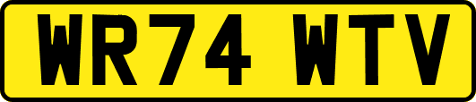 WR74WTV