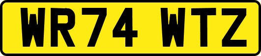 WR74WTZ