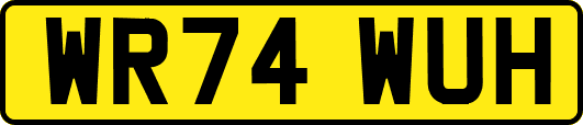 WR74WUH