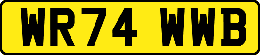 WR74WWB