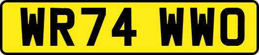 WR74WWO