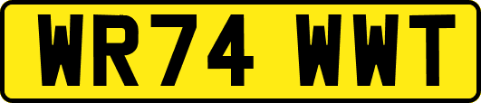 WR74WWT
