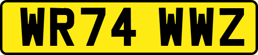 WR74WWZ