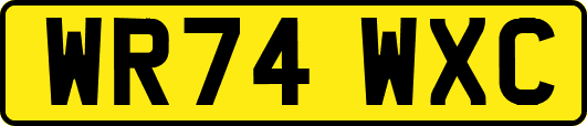 WR74WXC