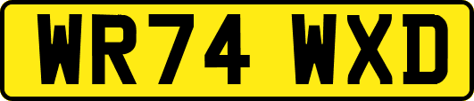 WR74WXD