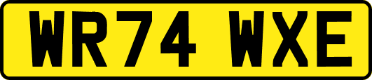 WR74WXE