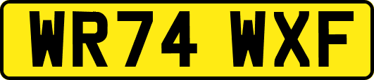 WR74WXF
