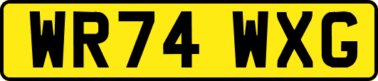 WR74WXG