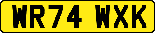 WR74WXK