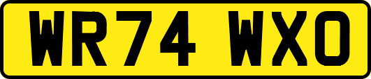 WR74WXO