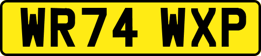 WR74WXP