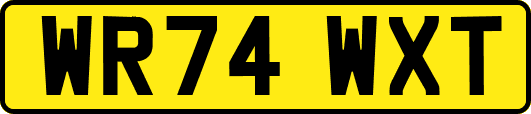 WR74WXT