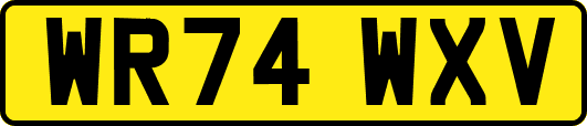 WR74WXV