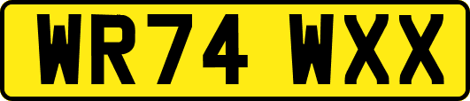 WR74WXX