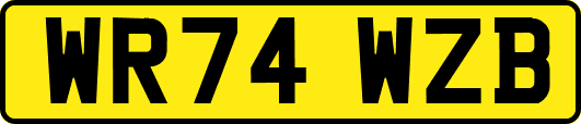 WR74WZB
