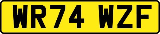 WR74WZF