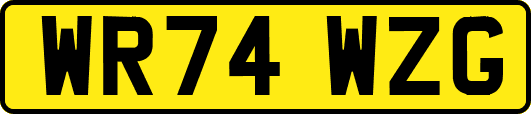 WR74WZG