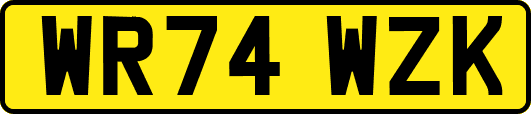WR74WZK