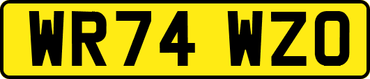 WR74WZO