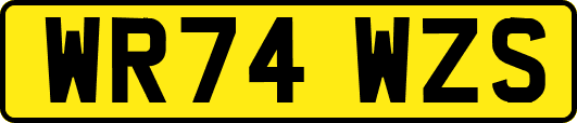 WR74WZS