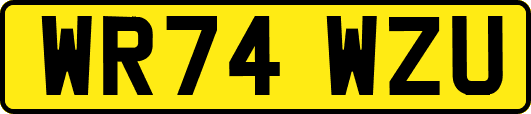 WR74WZU