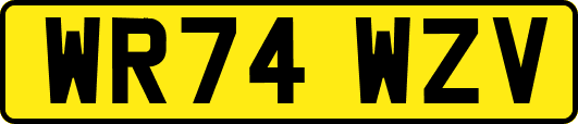 WR74WZV