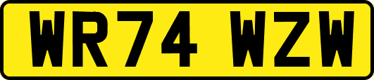 WR74WZW