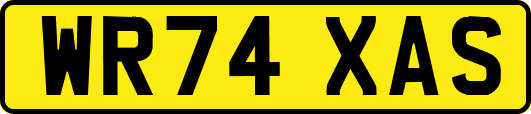 WR74XAS