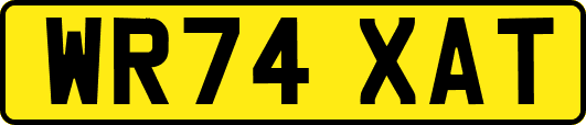 WR74XAT