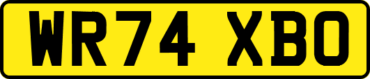 WR74XBO