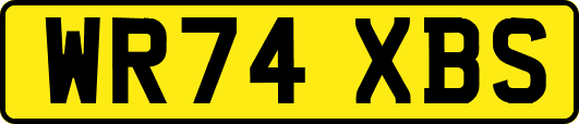 WR74XBS