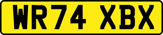 WR74XBX
