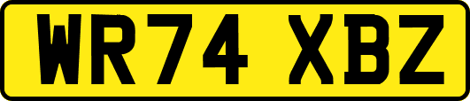 WR74XBZ
