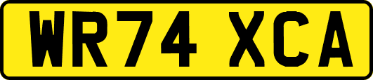 WR74XCA