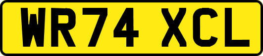 WR74XCL