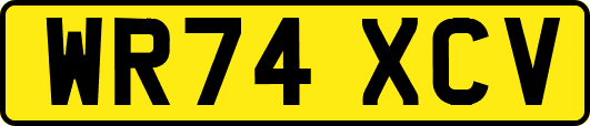 WR74XCV