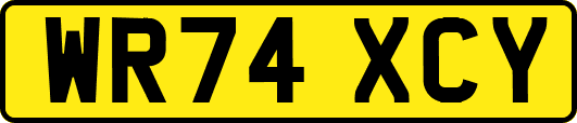 WR74XCY