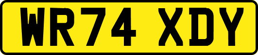 WR74XDY