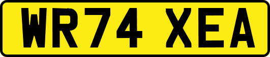 WR74XEA