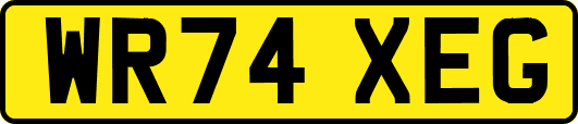 WR74XEG