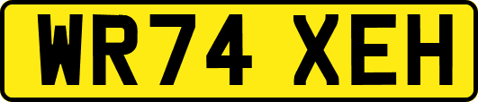 WR74XEH