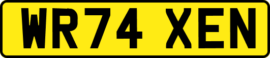 WR74XEN
