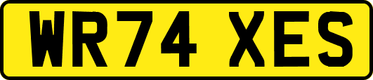 WR74XES
