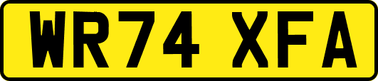 WR74XFA