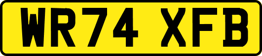 WR74XFB
