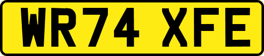 WR74XFE